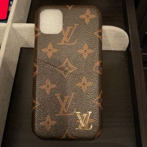 Iphone 11 phone case